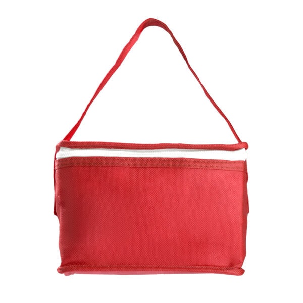 Bolsa Térmica Personalizada TNT 3L (18x14x13cm) Foto