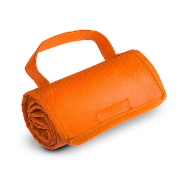 Bolsa Térmica Personalizada TNT 5L Foto