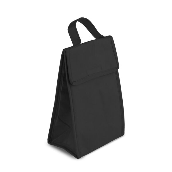 Bolsa Térmica Personalizada TNT 5L Preto