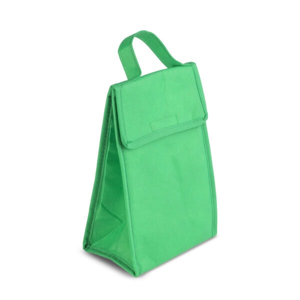 Bolsa Térmica Personalizada TNT 5L Verde