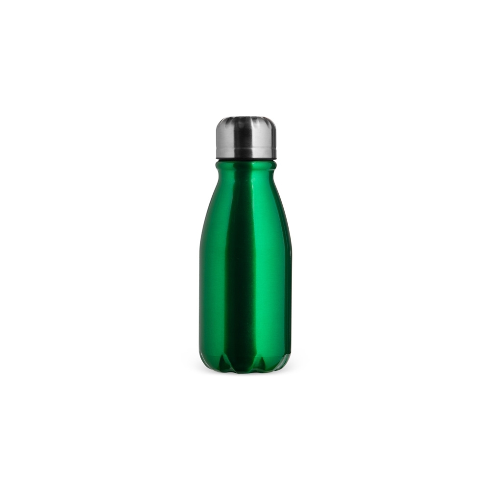 - Huble Brindes Corporativos Garrafa Personalizada Alumínio 400ml - HUBZB-09185 - Imagem 11
