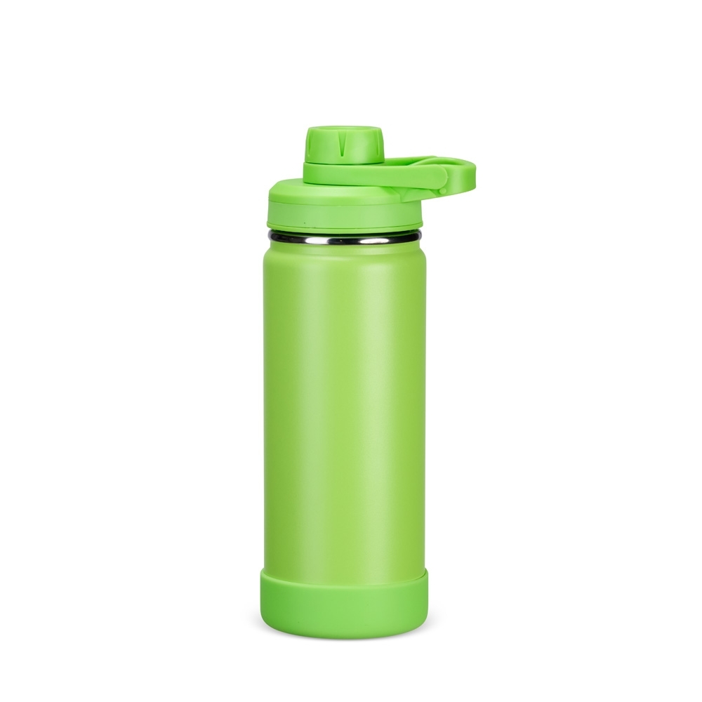 - Huble Brindes Corporativos Garrafa Térmica Personalizada Inox 550ml - HUBZB-18949M - Imagem 13