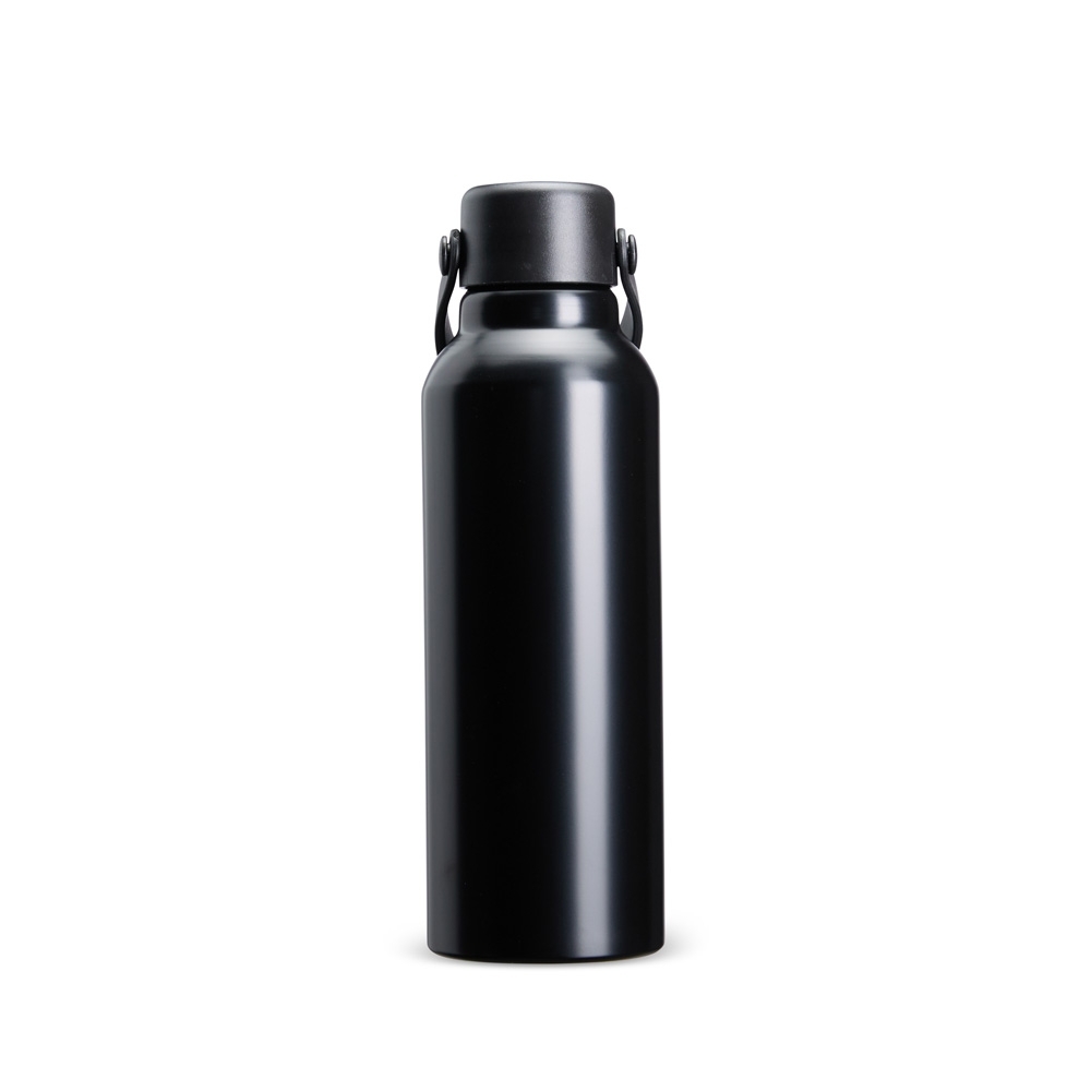 - Huble Brindes Corporativos Garrafa Personalizada Alumínio 800ml - HUBZB-18922 - Imagem 8