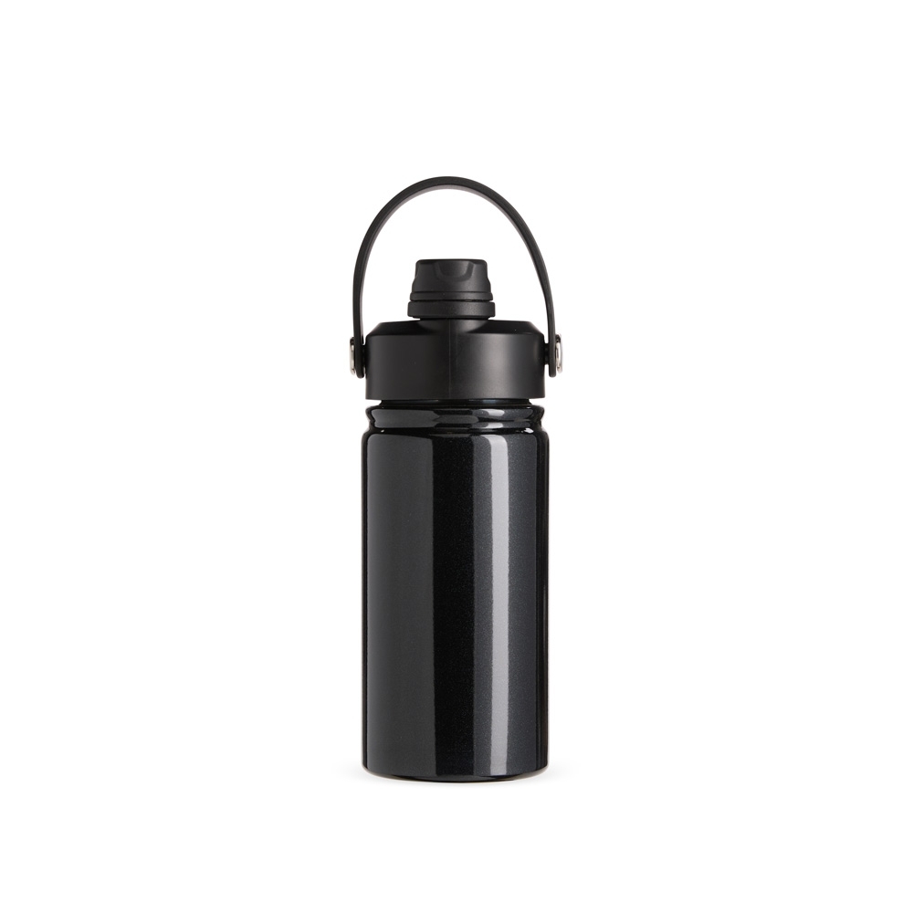 - Huble Brindes Corporativos Garrafa Térmica Personalizada Inox 400ml - HUBZB-19005 - Imagem 10