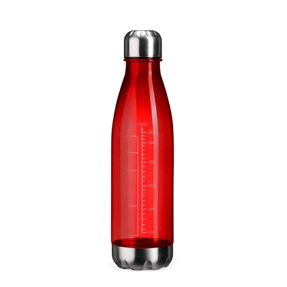 - Huble Brindes Corporativos Garrafa Personalizada Plástica 750ml - HUBZB-17012A - Imagem 8