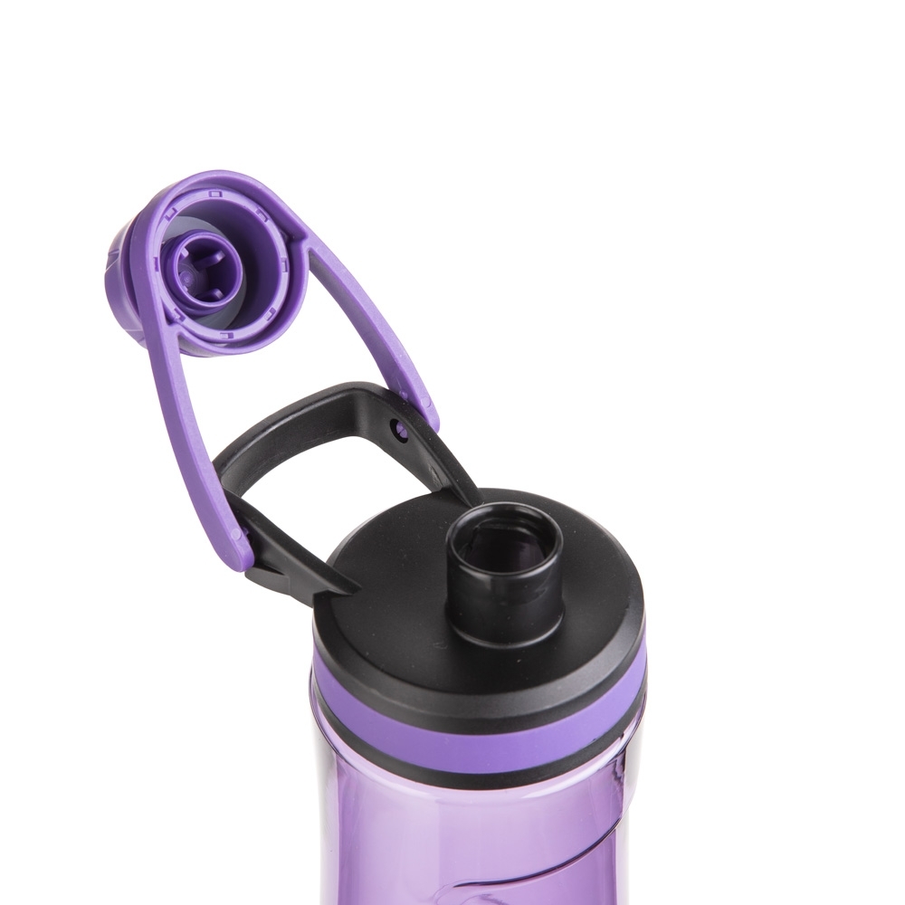 - Huble Brindes Corporativos Garrafa Personalizada Plástica 750ml - HUBZB-09212 - Imagem 7