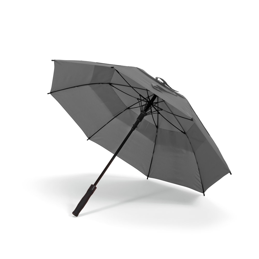 - Huble Brindes Corporativos Guarda Chuva Personalizado - HUBSP-99099 - Imagem 7