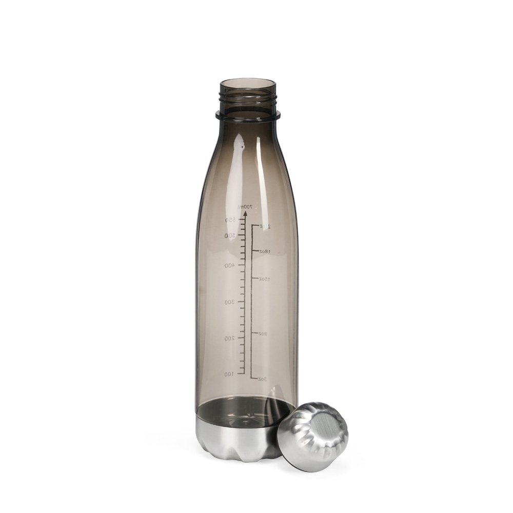 - Huble Brindes Corporativos Garrafa Personalizada Plástica 750ml - HUBZB-17012A - Imagem 4