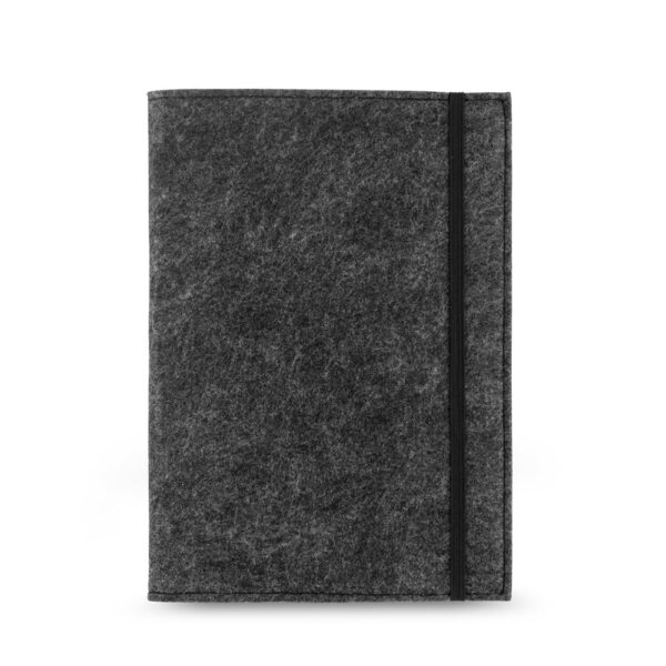 Caderno Ecológico Personalizado rPET 21x15cm