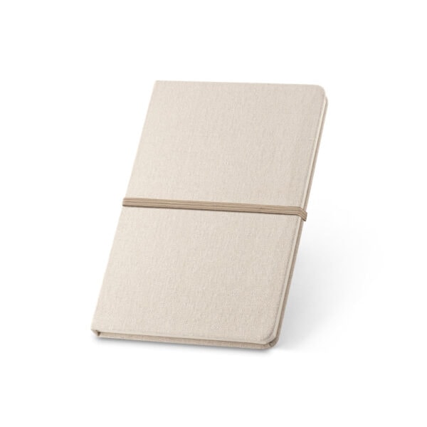Caderno Personalizado Linho Capa Dura 21x14cm