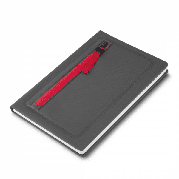 Caderno Personalizado PU Capa Dura A5 21,5x15,5cm Foto