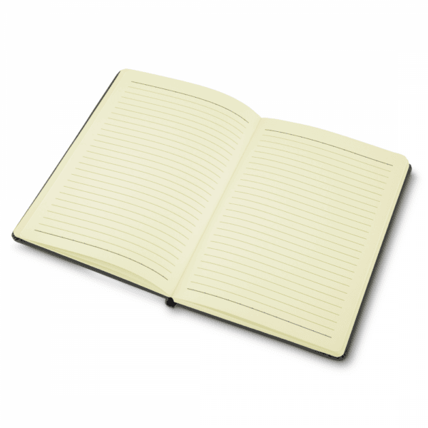 Caderno Personalizado PU Capa Dura A5 21,5x15,5cm Foto