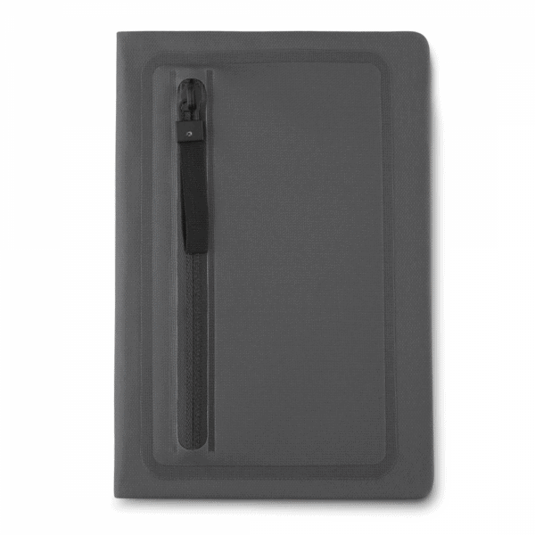 Caderno Personalizado PU Capa Dura A5 21,5x15,5cm Foto