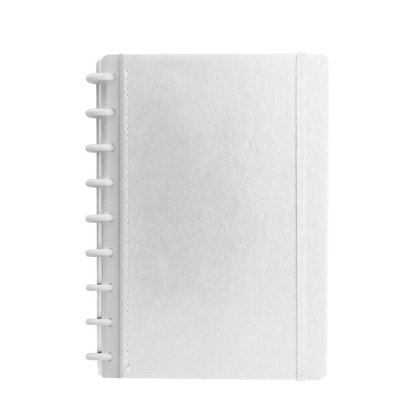 Caderno Personalizado B5 Planner Capa Dura Foto
