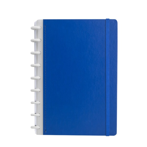 Caderno Personalizado B5 Planner Capa Dura Foto