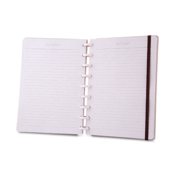 Caderno Personalizado B5 Planner Capa Dura Foto