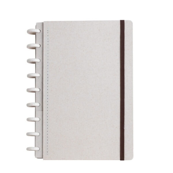 Caderno Personalizado B5 Planner Capa Dura