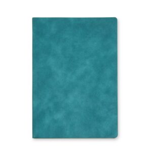 Caderno Personalizado PU B5 25,1x17,6cm