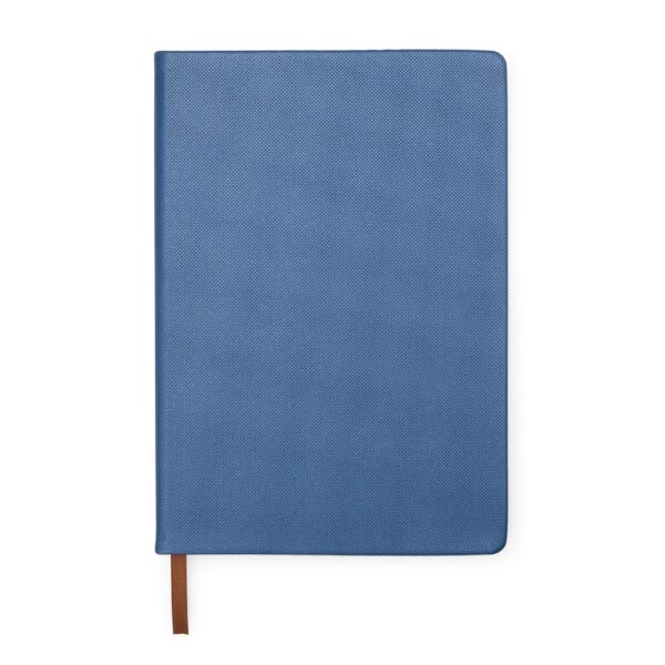 Caderno Personalizado 21x14,6cm Azul