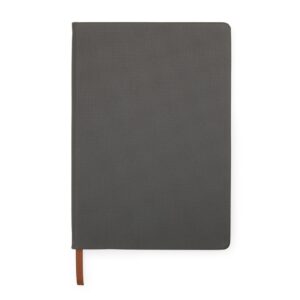 Caderno Personalizado 21x14,6cm
