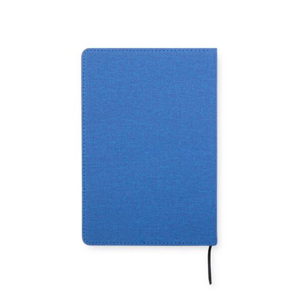 Caderno Personalizado Suporte Celular 21x14,3cm Detalhe