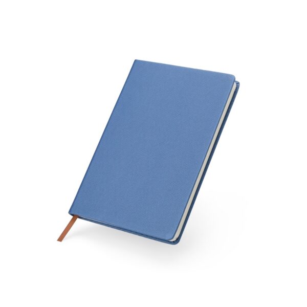 Caderno Personalizado 21x14,6cm Detalhe