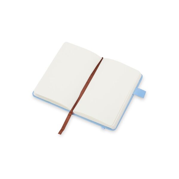Caderno Personalizado 14,3x9cm Detalhe