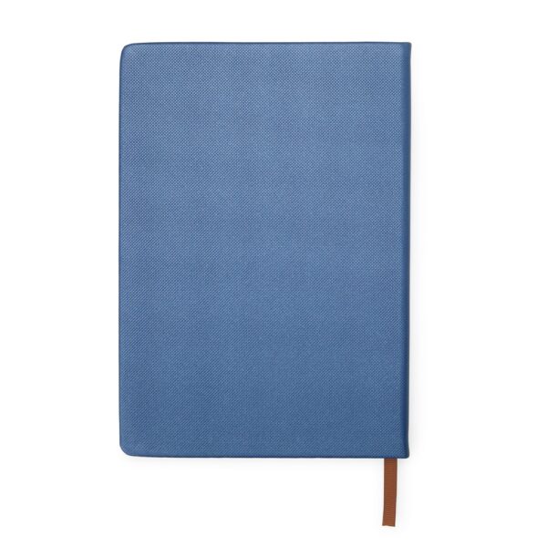 Caderno Personalizado 21x14,6cm Detalhe