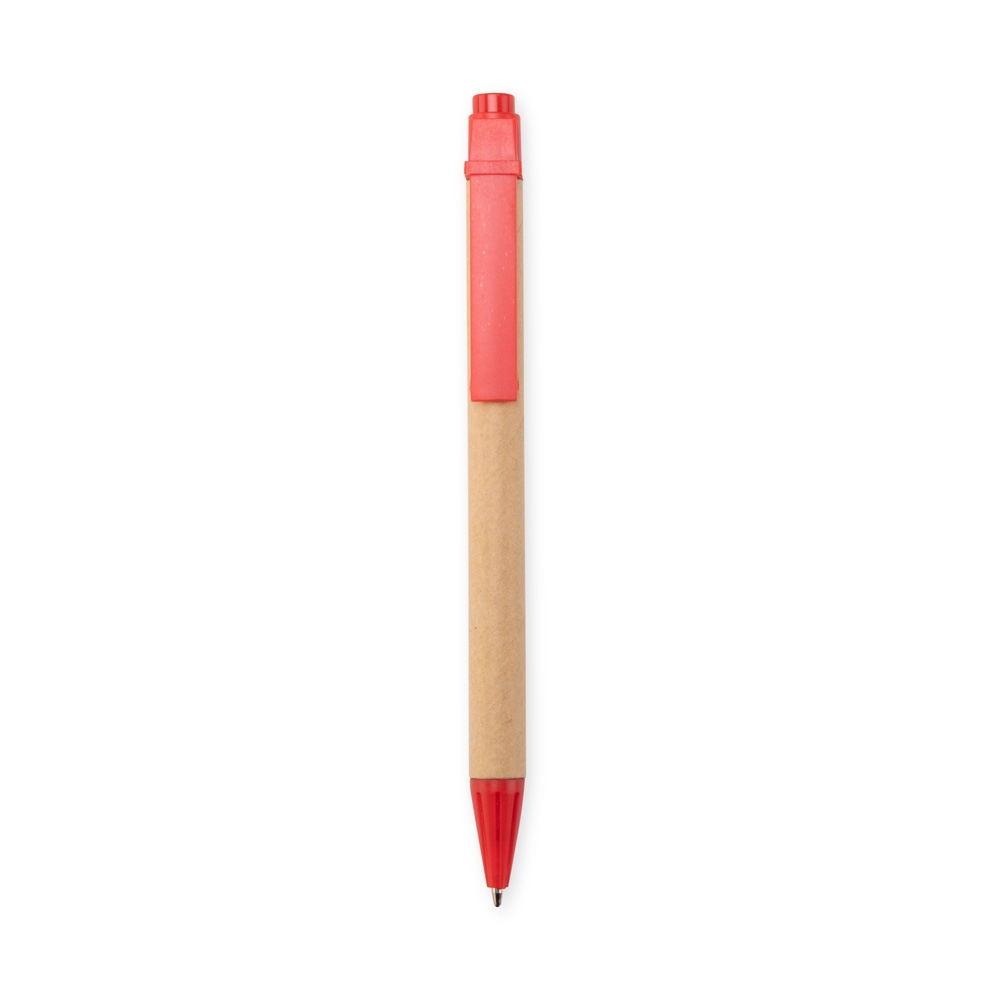 - Huble Brindes Corporativos Caderno Ecológico Personalizado Kraft com Caneta 16x12,7cm - Imagem 12