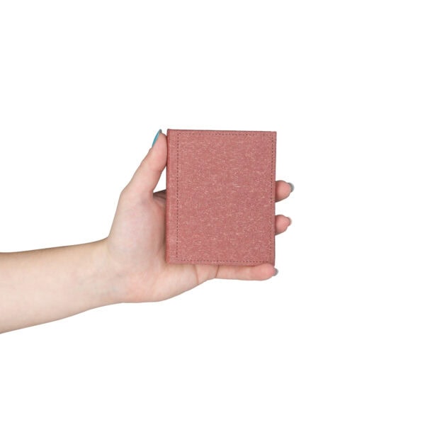 Bloco de Notas Personalizado Mini Capa Dura 10,5×8cm Foto