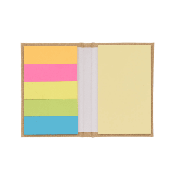 Bloco de Notas Personalizado Capa Dura Pocket 8×5,3cm Foto