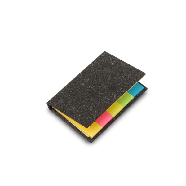 Bloco de Notas Personalizado Capa Dura Pocket 8×5,3cm Foto