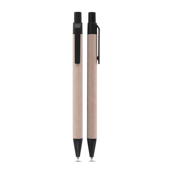 Bloco de Notas Personalizado Kraft Mini com Caneta 14,5×9cm Foto