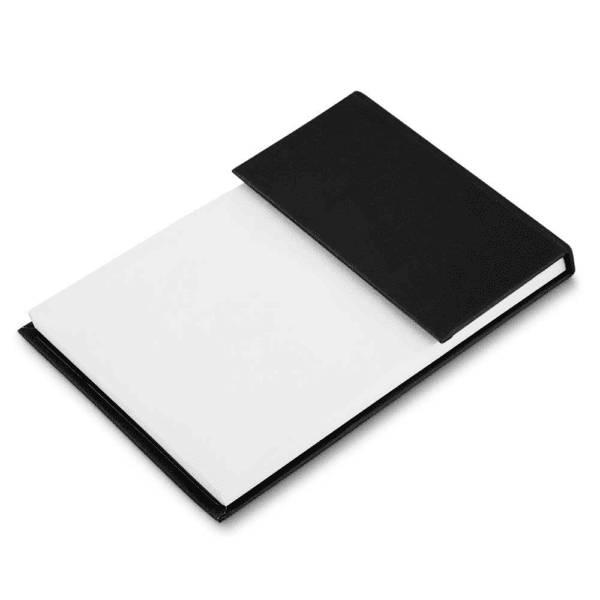 Bloco de Notas Personalizado Kraft Mini 16×10cm Foto