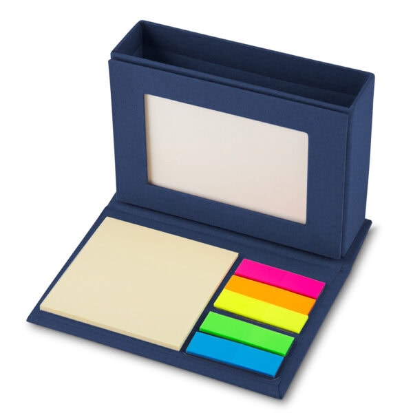 Bloco de Notas Personalizado Capa Dura Mini com Caneta 13,5×9,5cm Foto