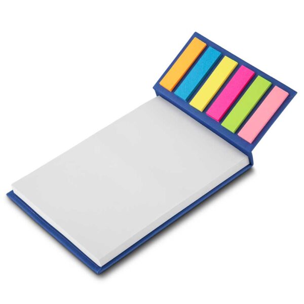 Bloco de Notas Personalizado Kraft Mini 16×10cm Foto