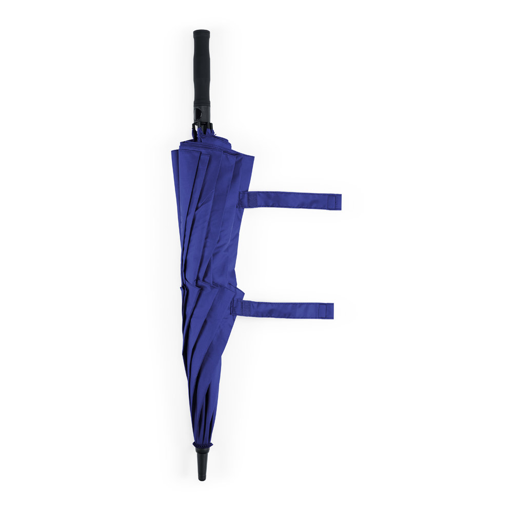 - Huble Brindes Corporativos Guarda Chuva Personalizado - HUBSP-99099 - Imagem 18