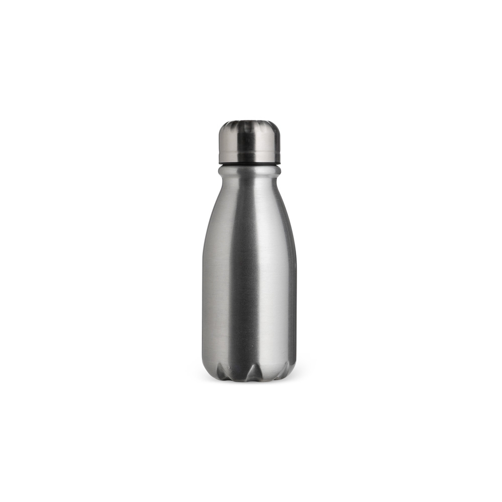 - Huble Brindes Corporativos Garrafa Personalizada Alumínio 400ml - HUBZB-09185 - Imagem 9
