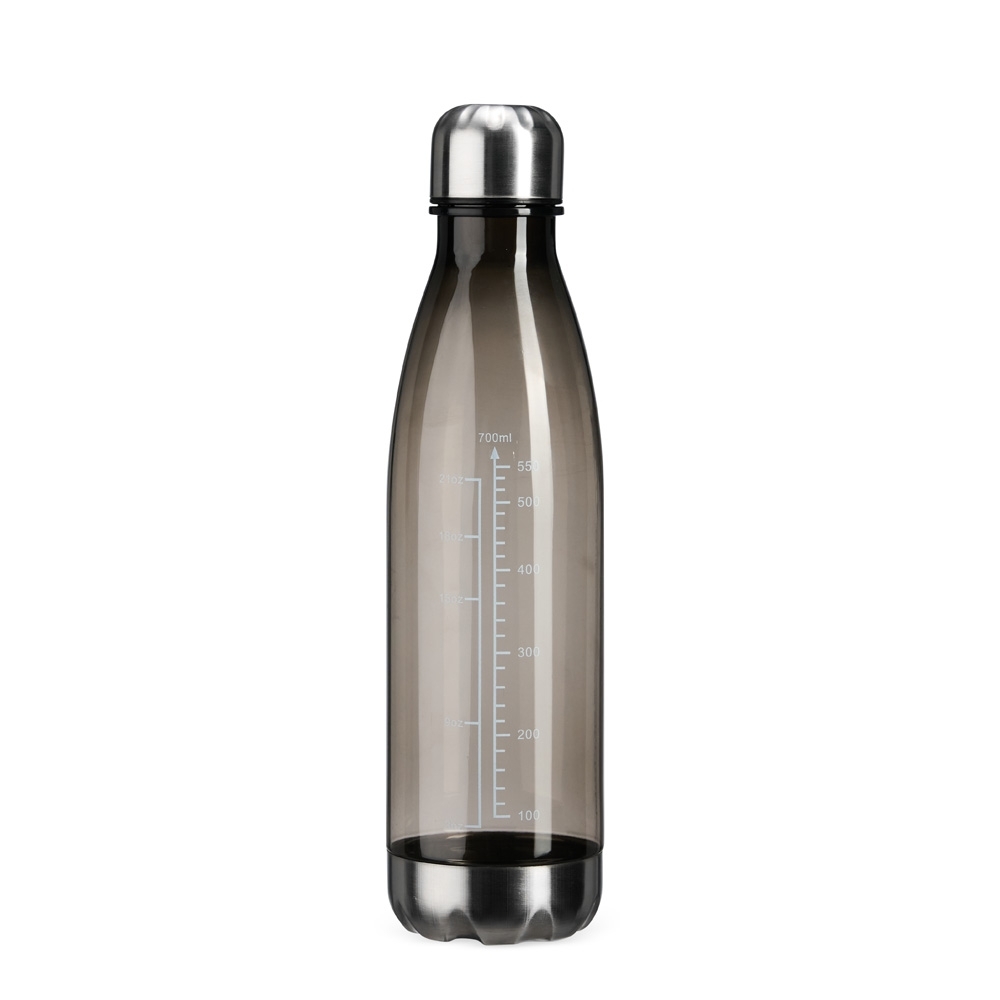 - Huble Brindes Corporativos Garrafa Personalizada Plástica 750ml - HUBZB-17012A - Imagem 2