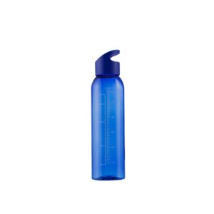 Garrafa Personalizada Plástica 700ml G