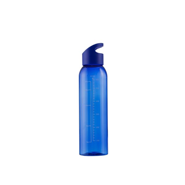 Garrafa Personalizada Plástica 700ml G