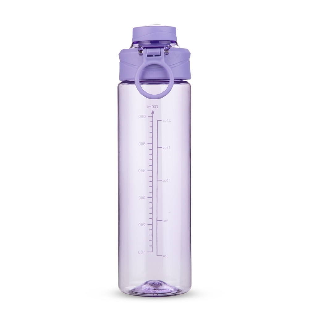 - Huble Brindes Corporativos Garrafa Personalizada Plástica 700ml - HUBZB-09216 - Imagem 7