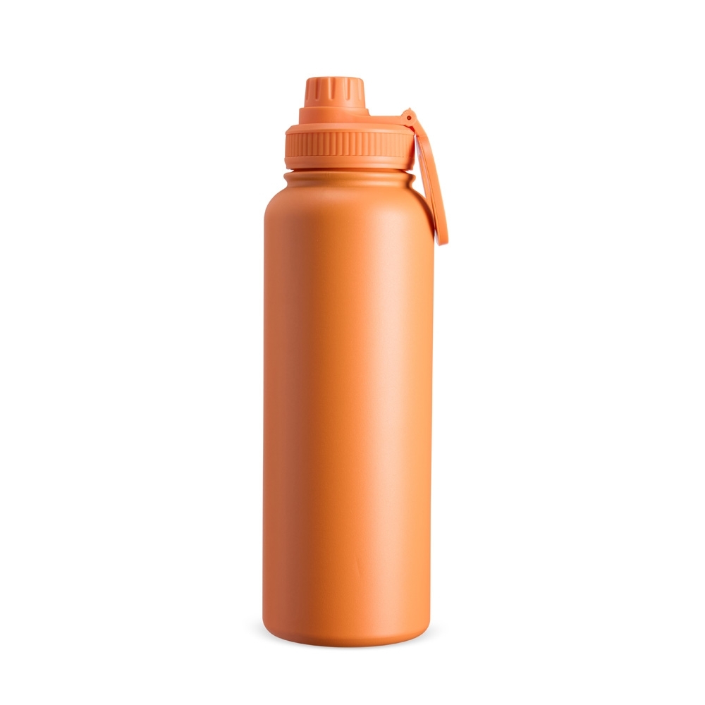 - Huble Brindes Corporativos Garrafa Térmica Personalizada Inox 1,2L - HUBZB-08198 - Imagem 12
