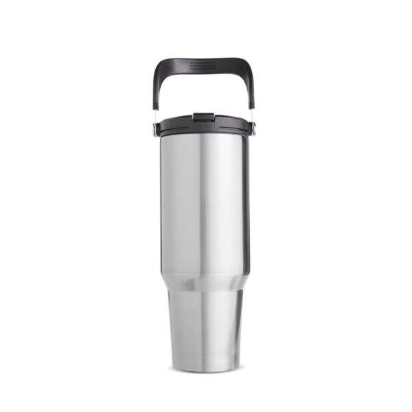 Copo térmico grande personalizado para empresas 1,25L
