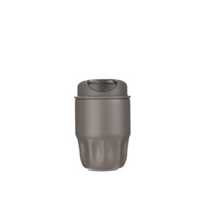 Copo térmico personalizado 250ml para brindes corporativos