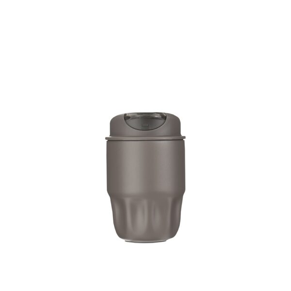 Copo térmico personalizado 250ml para brindes corporativos