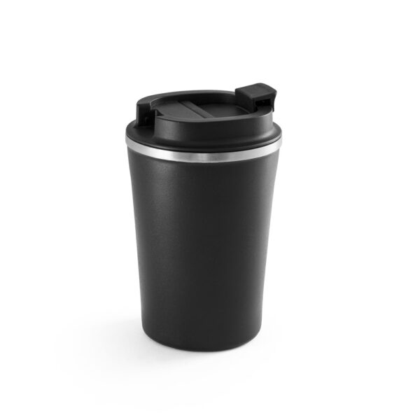 Brinde corporativo copo térmico personalizado aço inox