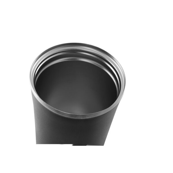 Brinde personalizado copo inox gravação UV digital