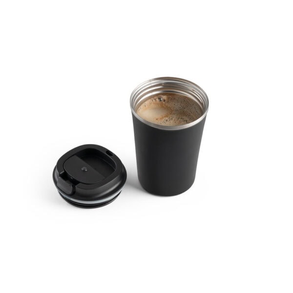 Copo térmico 470ml personalizado para empresas