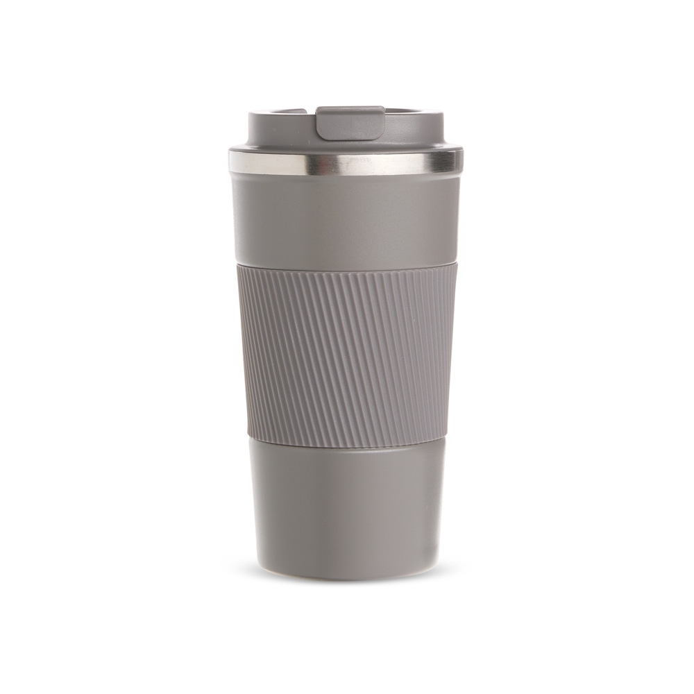 - Huble Brindes Corporativos Copo Térmico Personalizado 500ml - Imagem 4